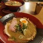 ラーメン おこじょ - 