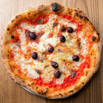 Trattoria&Pizzeria LOGIC - ロマーナ