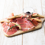 Dorobuta 500-day Prosciutto