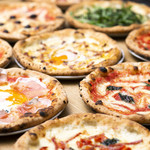 Trattoria&Pizzeria LOGIC - 料理写真