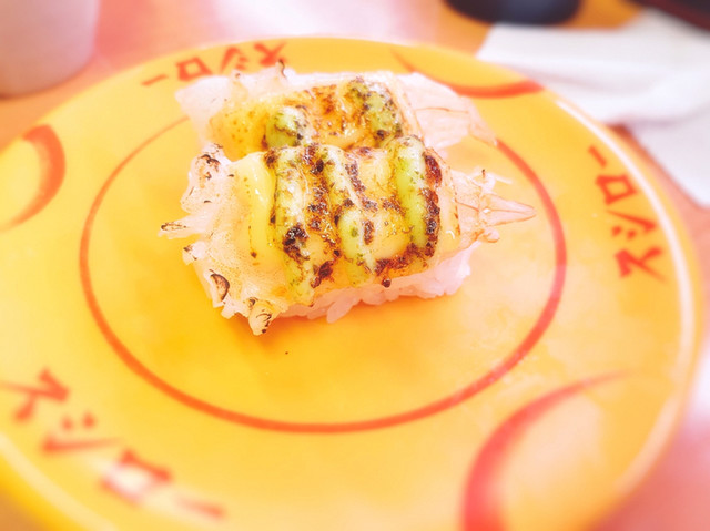 変わり種が豊富 By Maaa21 スシロー 鶴田店 東武宇都宮 回転寿司 食べログ