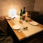 金のバル SALVA 吉祥寺店