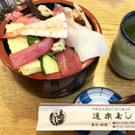 Douraku Sushi - 