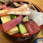 Douraku Sushi - 