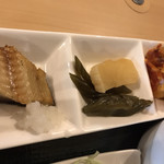 小樽市民食堂 - 