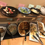 小樽市民食堂 - 