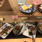 小樽市民食堂 - 