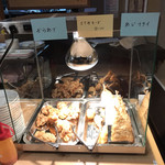 小樽市民食堂 - 