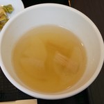 中国レストラン 雪園 - 