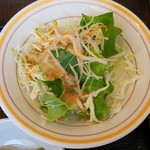 中国レストラン 雪園 - 