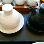 中国レストラン 雪園 - 