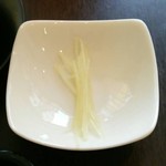 中国レストラン 雪園 - 