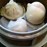 中国レストラン 雪園 - 