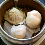 中国レストラン 雪園 - 