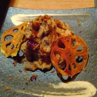 焼肉ホルモン 稲田 - 