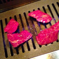 焼肉ホルモン 稲田 - 