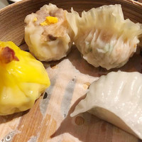 南園 - 飲茶ランチの点心