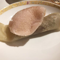南園 - 単品北京ダック