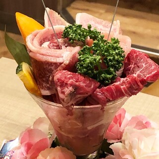 水道橋で焼肉食べ放題を楽しもう オススメ焼肉店4選 食べログまとめ