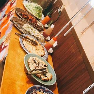 インド・ネパールレストラン ヒマラヤ_2