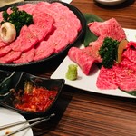 炭火焼肉・韓国料理 KollaBo - 