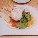 湯島ワンズラクレット チーズ料理専門店 野菜＆ワイン - 