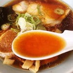 Ramen no tokin - 