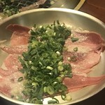 大衆焼肉 日赤通りのたまや - 