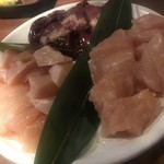 Taishuu Yakiniku Nissekitoorino Tamaya - 