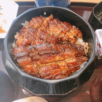 ひつまぶし名古屋備長 大名古屋ビルヂング店 - 