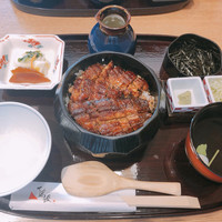 ひつまぶし名古屋備長 大名古屋ビルヂング店 - 