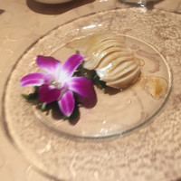 中国料理 南園 京王プラザホテル八王子店 - 鮑