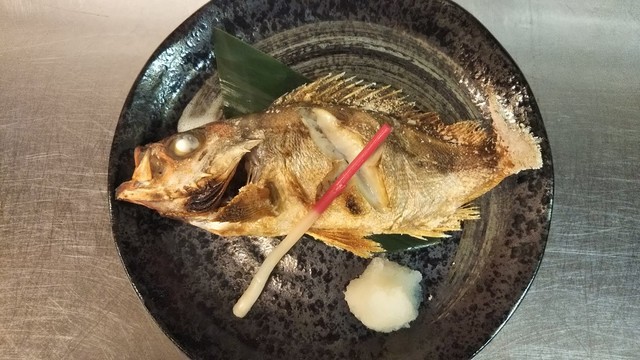 鮨処 えびす - 酒田（寿司）の写真