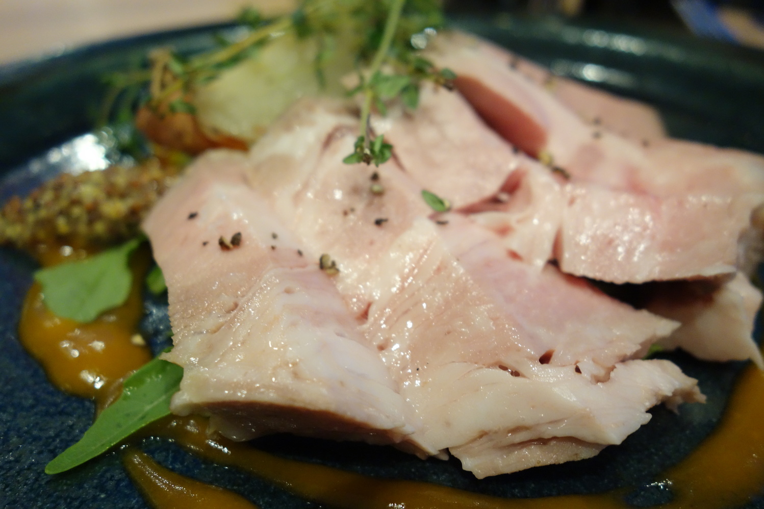 カステリーナ 茅場町