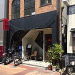 なおはる - 店舗外観