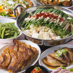 黒豚ぎょうざ酒場 米吉 - 