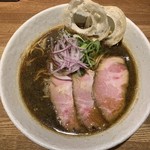 らーめん専門 和心 武庫之荘店 - 