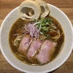 らーめん専門 和心 武庫之荘店 - 