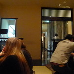 博多もつ鍋 やま中 - 