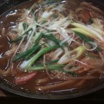 天竜そば ニュー藤屋 - 