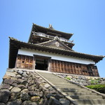 Echizen - 福井の名城(丸岡城）