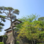 Echizen - 丸岡城の一番好きな景色