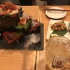 海鮮×寿司 魚衛門