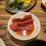 焼肉 ジャンボ - ザブトン