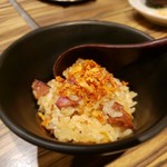 焼肉 ジャンボ - 小分け