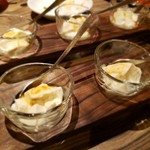 焼肉 ジャンボ - 豆腐