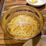 焼肉 ジャンボ - 冷麺