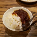 焼肉 ジャンボ - カレー