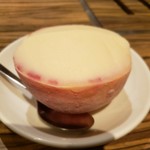 焼肉 ジャンボ - 白桃