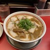 丸高中華そば 神戸二宮 二宮店